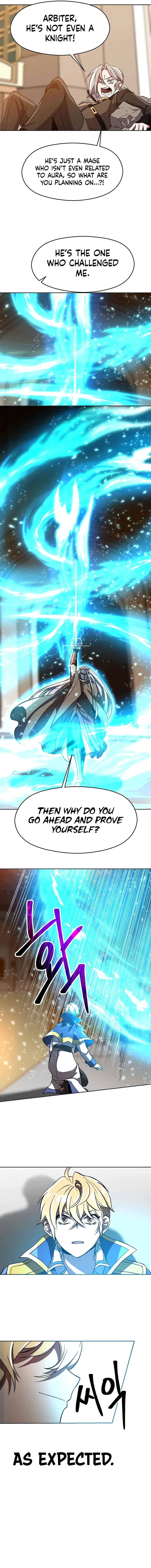 Archmage Transcending Through Regression Chapter 29 – Page 8