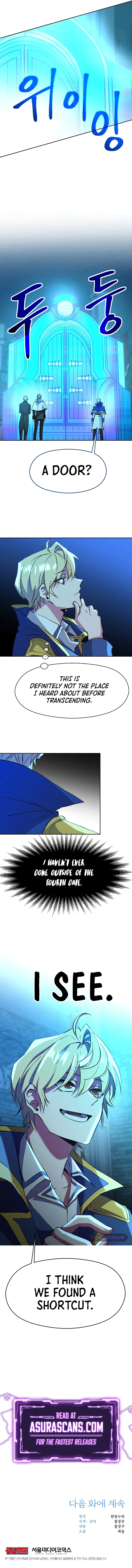 Archmage Transcending Through Regression Chapter 20 – Page 11