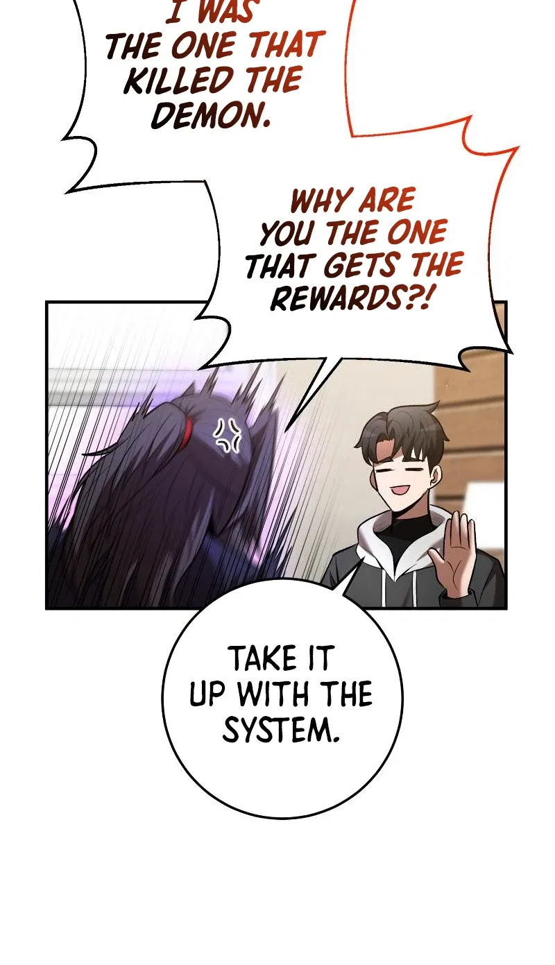 I Became a Renowned Family's Sword Prodigy Chapter 65 – Page 10