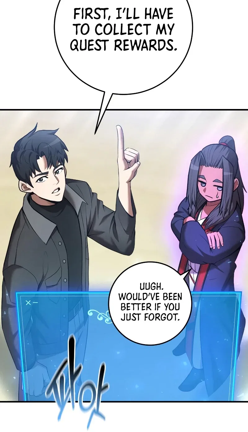 I Became a Renowned Family's Sword Prodigy Chapter 62 – Page 3