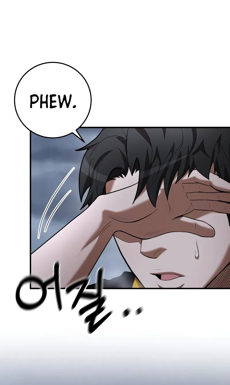 I Became a Renowned Family's Sword Prodigy Chapter 61 – Page 5