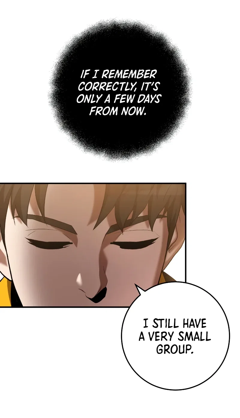 I Became a Renowned Family's Sword Prodigy Chapter 61 – Page 11