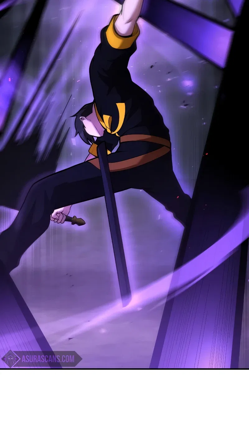 I Became a Renowned Family's Sword Prodigy Chapter 60 – Page 16