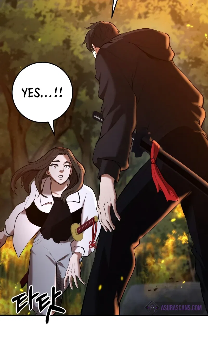 I Became a Renowned Family's Sword Prodigy Chapter 48 – Page 5