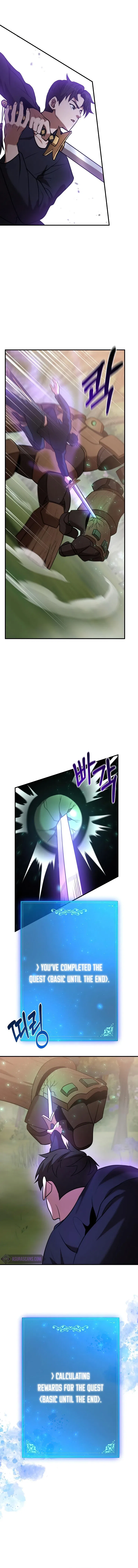 I Became a Renowned Family's Sword Prodigy Chapter 32 – Page 11