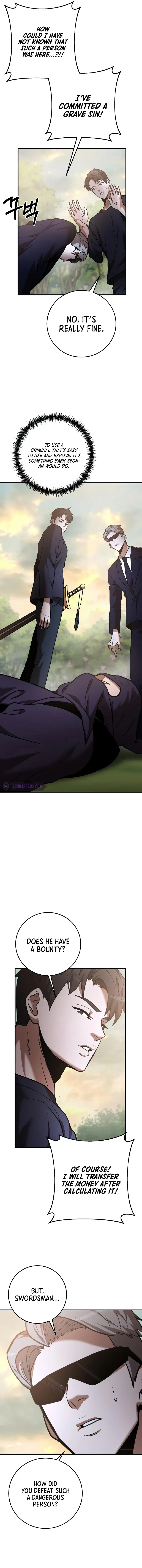 I Became a Renowned Family's Sword Prodigy Chapter 32 – Page 16