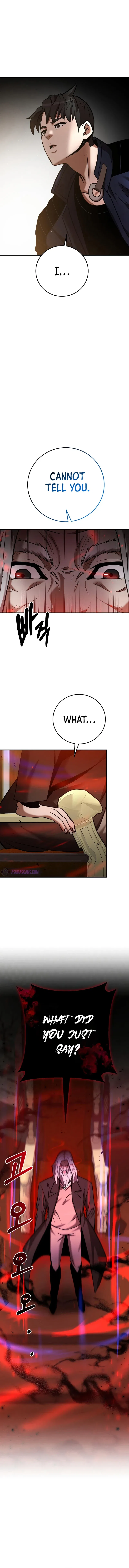 I Became a Renowned Family's Sword Prodigy Chapter 26 – Page 4