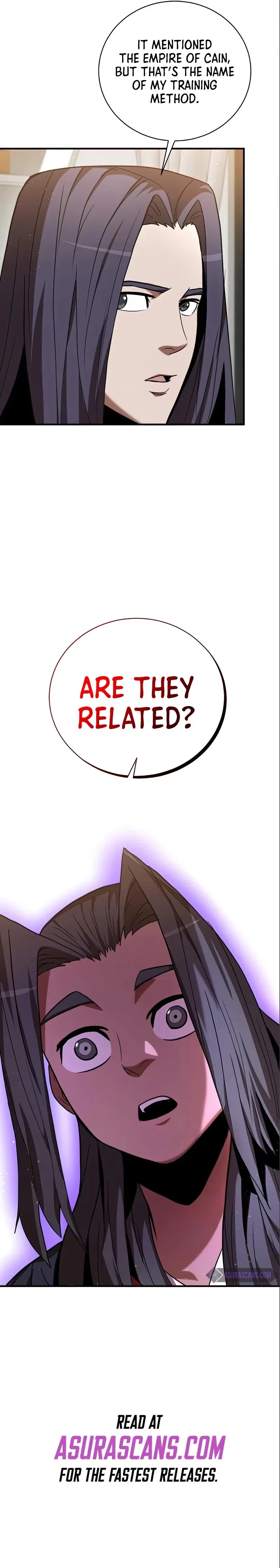 I Became a Renowned Family's Sword Prodigy Chapter 14 – Page 16