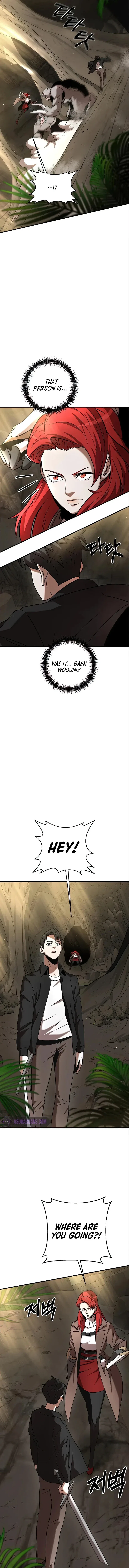 I Became a Renowned Family's Sword Prodigy Chapter 12 – Page 5