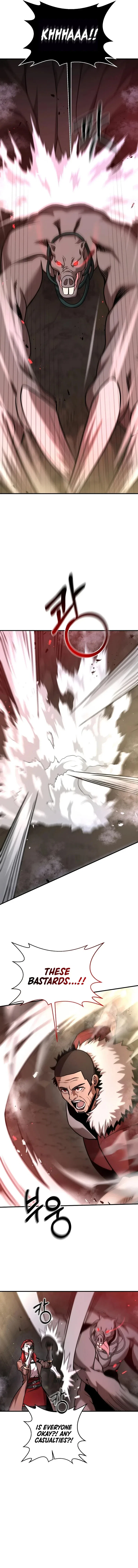 I Became a Renowned Family's Sword Prodigy Chapter 11 – Page 5