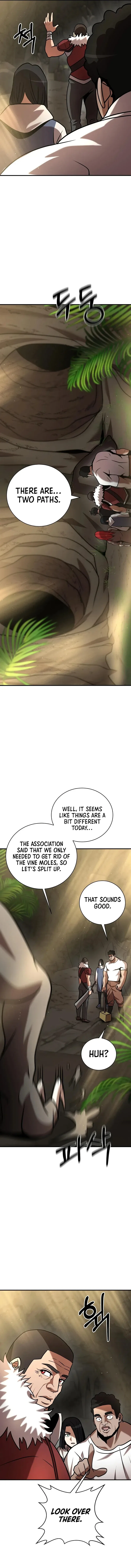 I Became a Renowned Family's Sword Prodigy Chapter 11 – Page 13