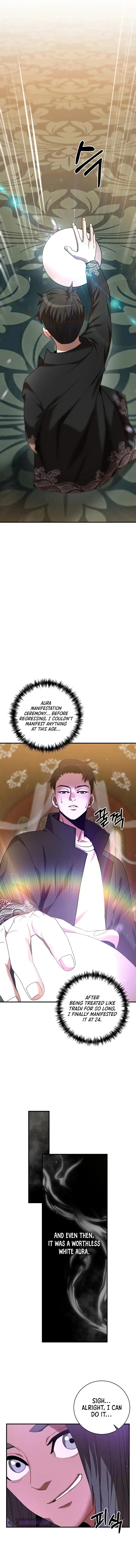 I Became a Renowned Family's Sword Prodigy Chapter 4 – Page 16