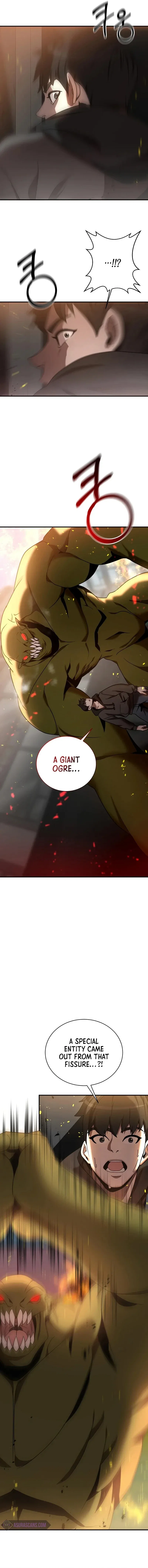 I Became a Renowned Family's Sword Prodigy Chapter 1 – Page 14