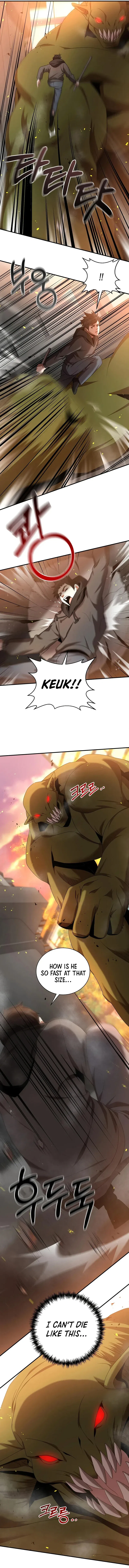 I Became a Renowned Family's Sword Prodigy Chapter 1 – Page 17