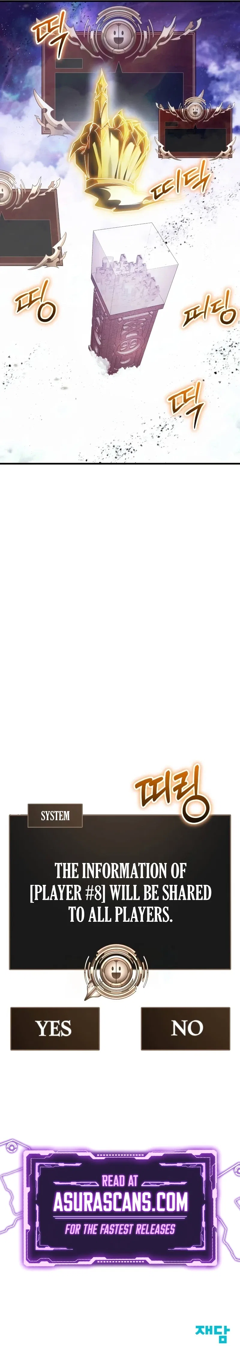 Gods' Gambit Chapter 36 – Page 13