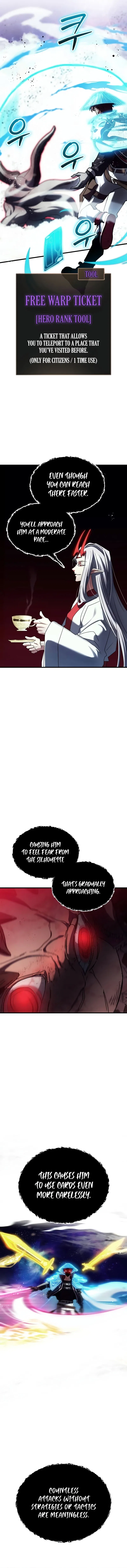Gods' Gambit Chapter 32 – Page 4