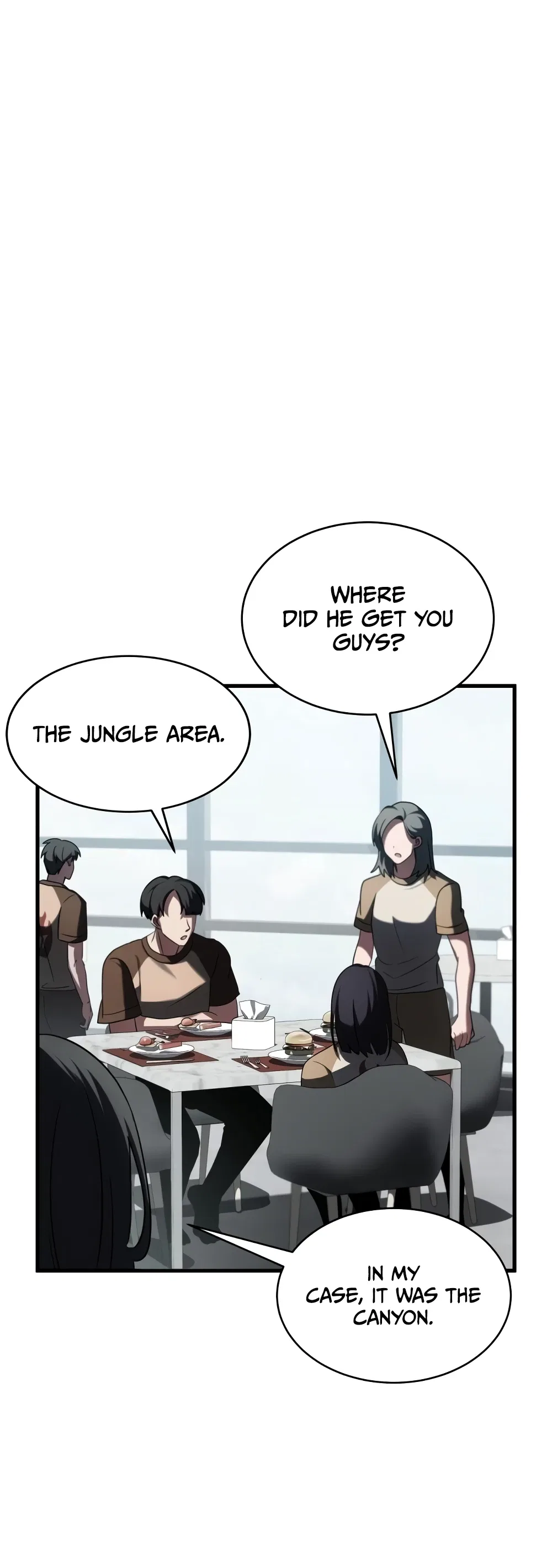 Gods' Gambit Chapter 11 – Page 7