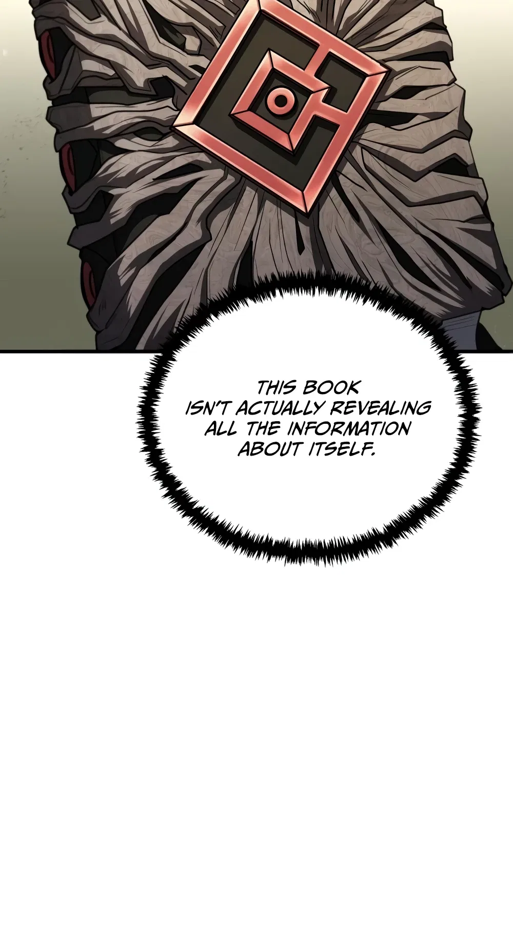 Gods' Gambit Chapter 11 – Page 9