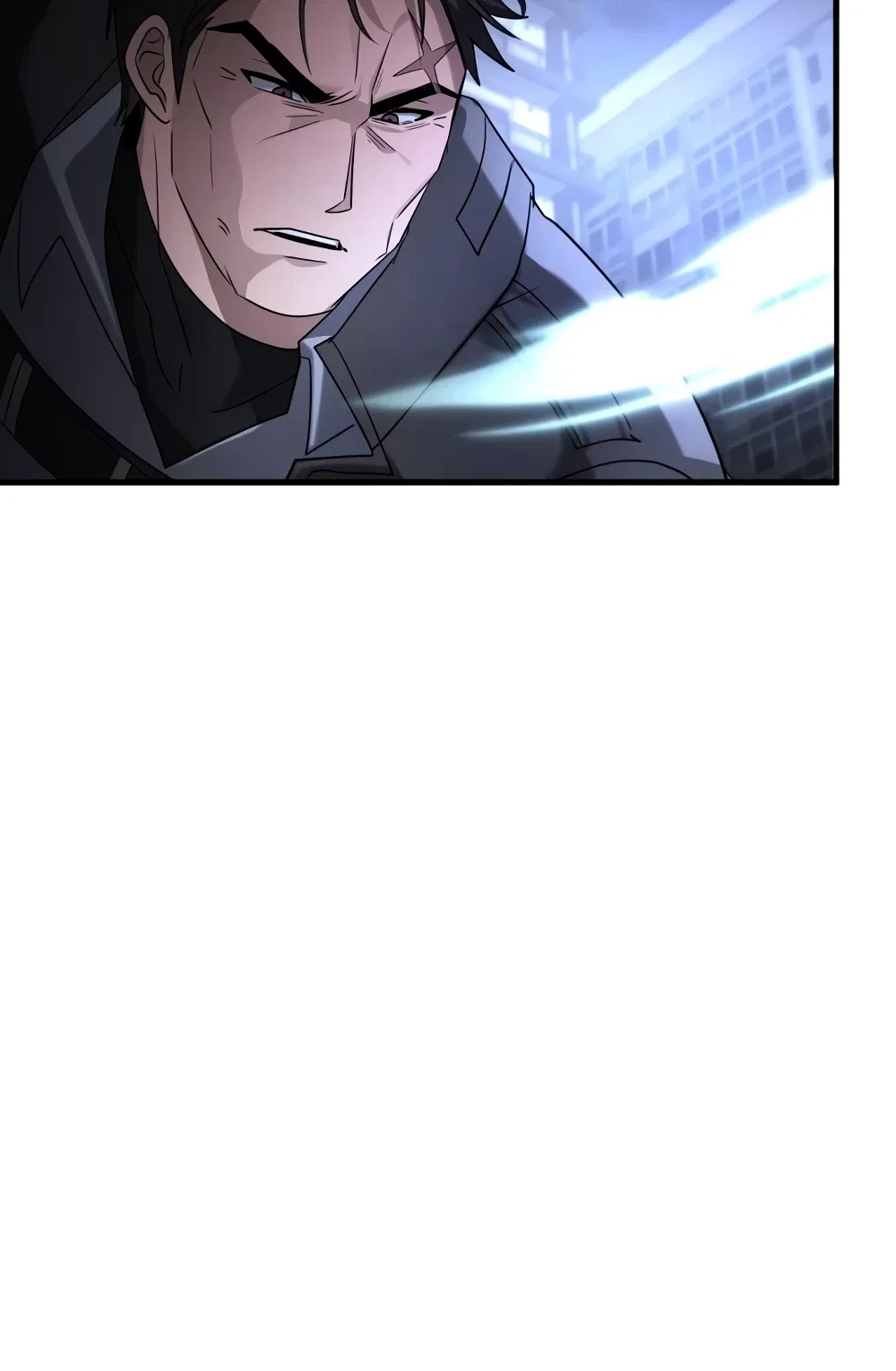 Gods' Gambit Chapter 11 – Page 25