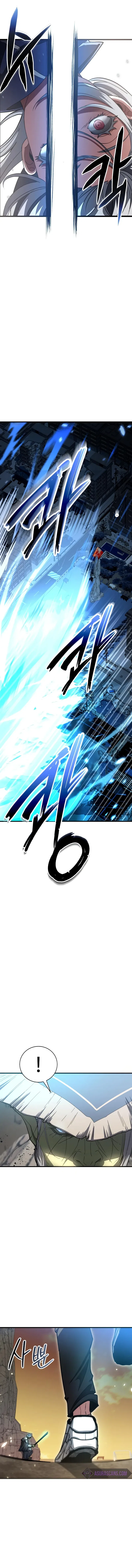 Gods' Gambit Chapter 4 – Page 16
