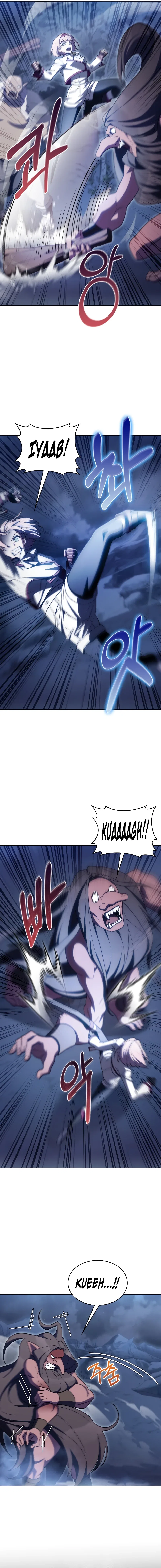 I Regressed to My Ruined Family Chapter 84 – Page 9