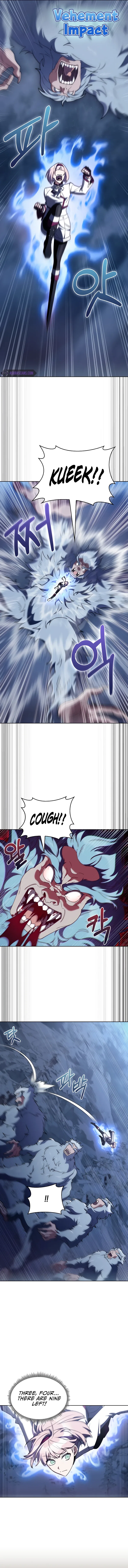 I Regressed to My Ruined Family Chapter 83 – Page 8
