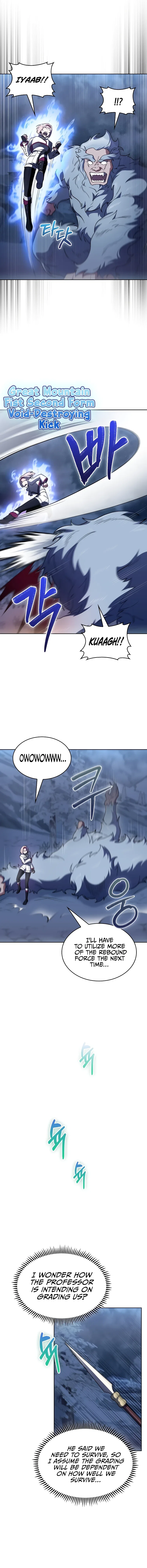 I Regressed to My Ruined Family Chapter 83 – Page 10