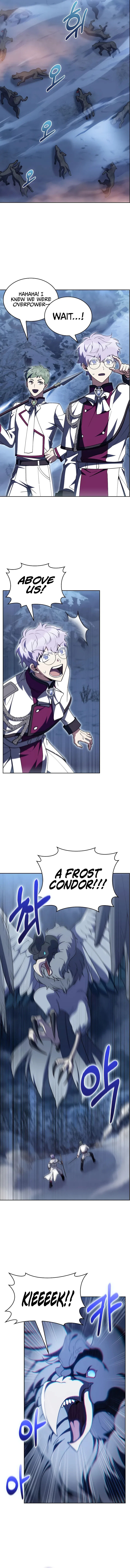 I Regressed to My Ruined Family Chapter 83 – Page 12