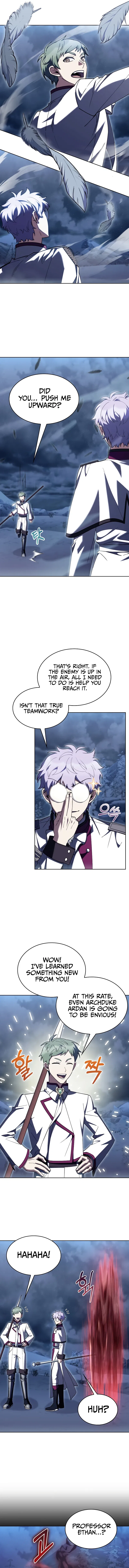 I Regressed to My Ruined Family Chapter 83 – Page 15