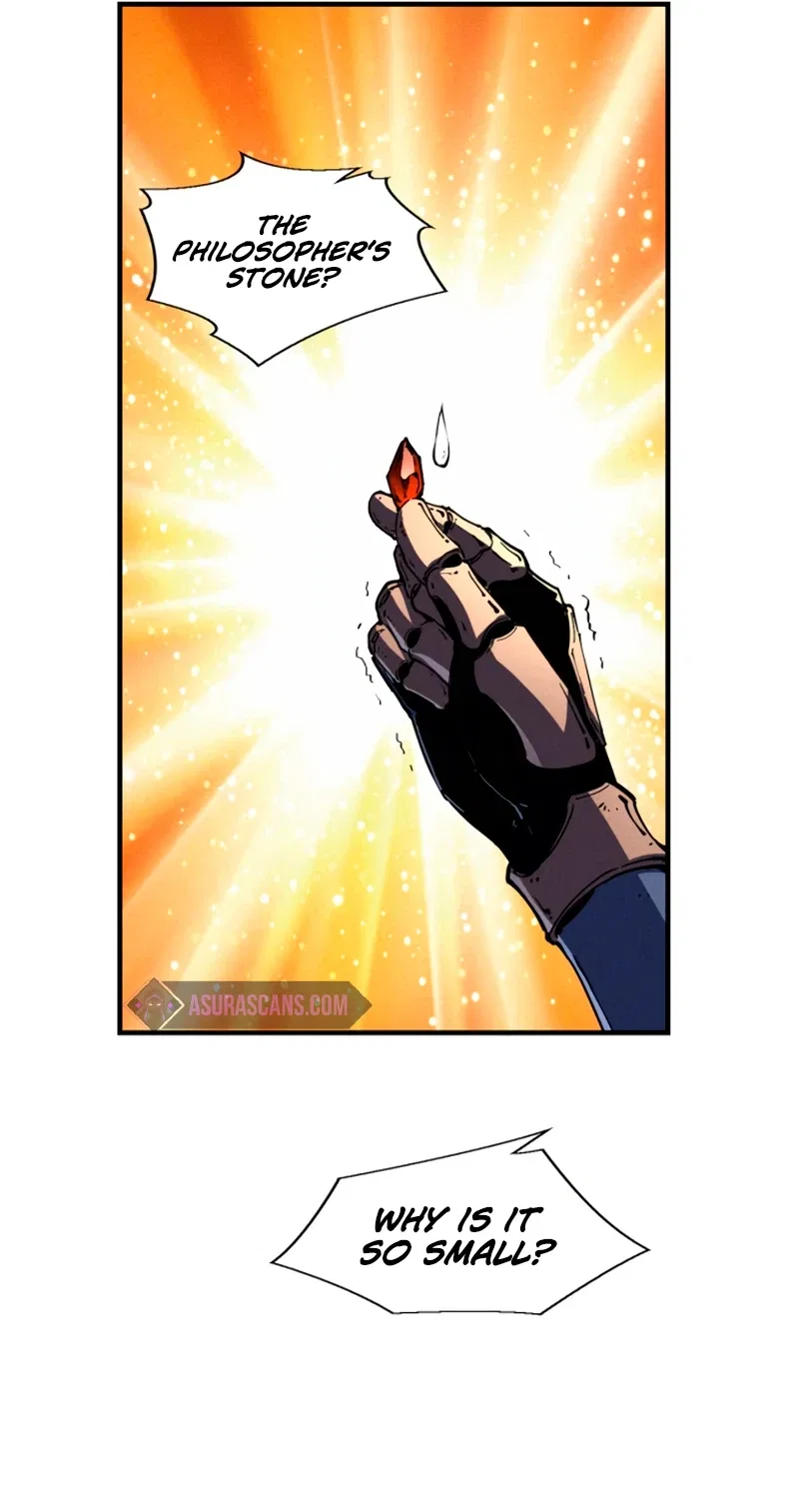 Reincarnation Of The Strongest Sword God Chapter 29 – Page 6