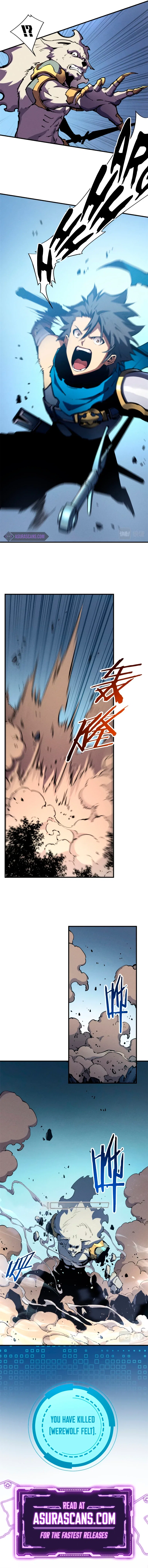 Reincarnation Of The Strongest Sword God Chapter 25 – Page 7