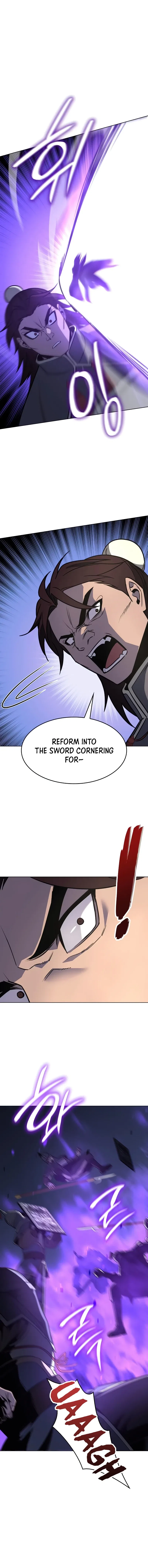 I Reincarnated As The Crazed Heir Chapter 82 – Page 22