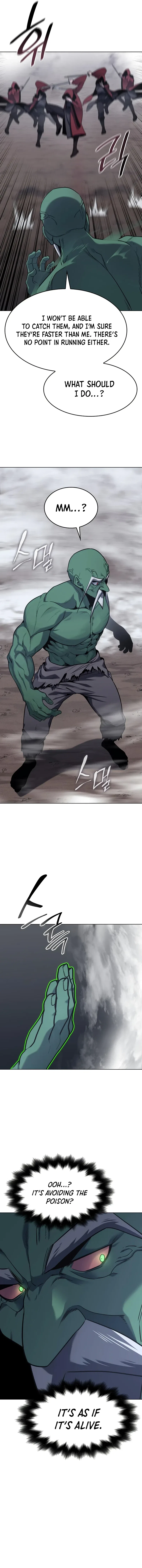 I Reincarnated As The Crazed Heir Chapter 78 – Page 3