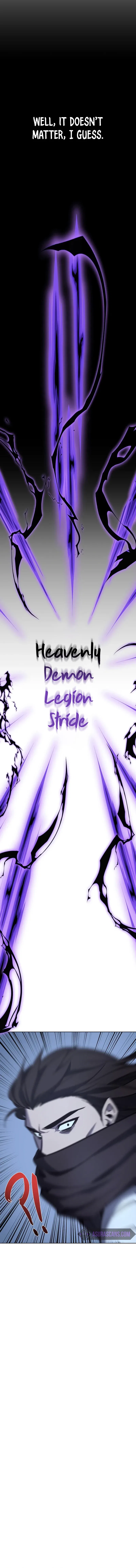 I Reincarnated As The Crazed Heir Chapter 59 – Page 13