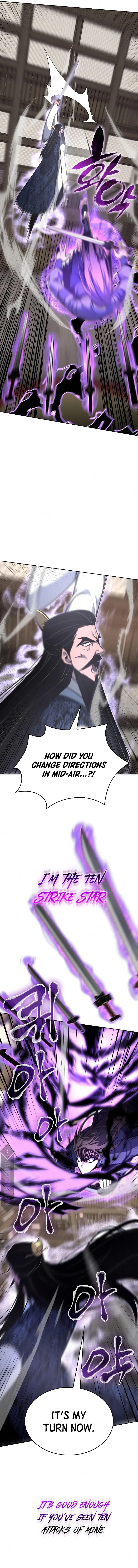 I Reincarnated As The Crazed Heir Chapter 55 – Page 9