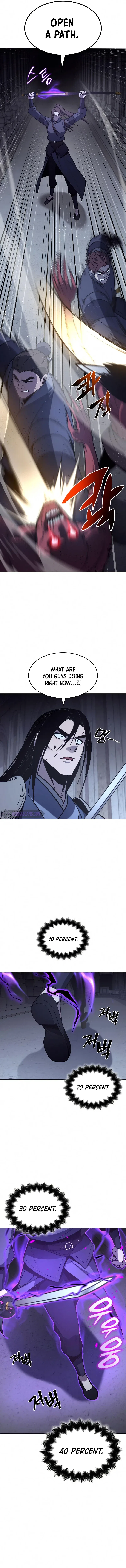 I Reincarnated As The Crazed Heir Chapter 53 – Page 16