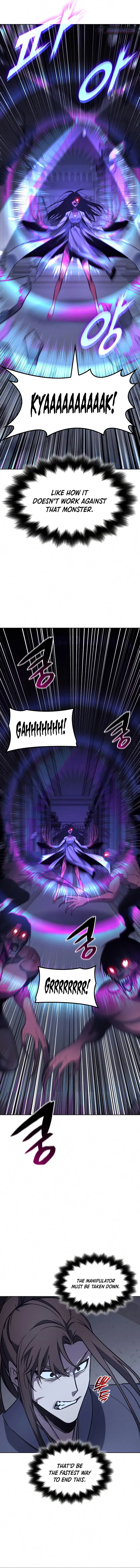 I Reincarnated As The Crazed Heir Chapter 53 – Page 21
