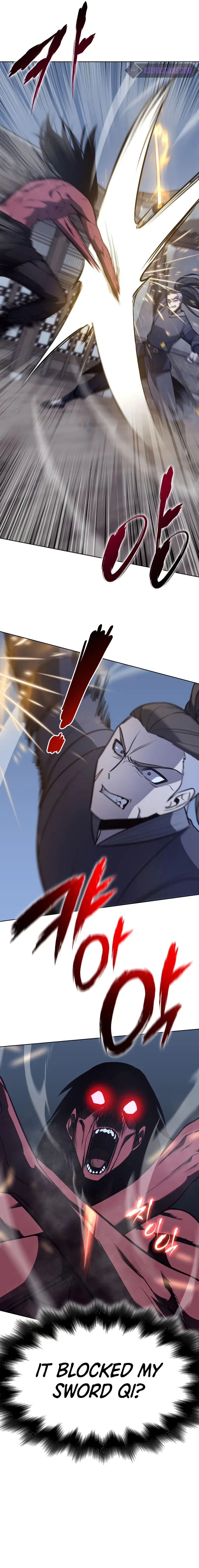 I Reincarnated As The Crazed Heir Chapter 51 – Page 8