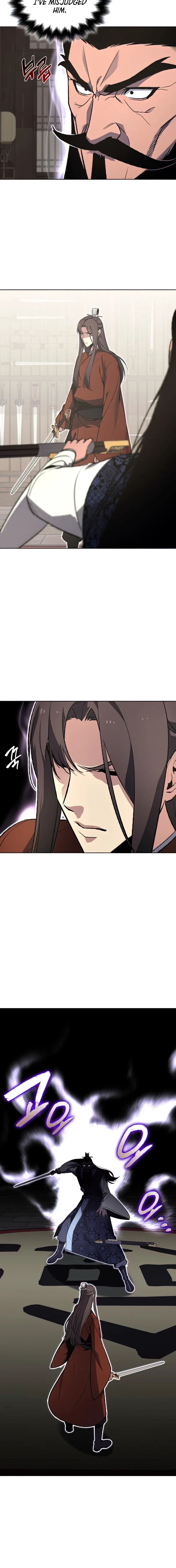 I Reincarnated As The Crazed Heir Chapter 46 – Page 13