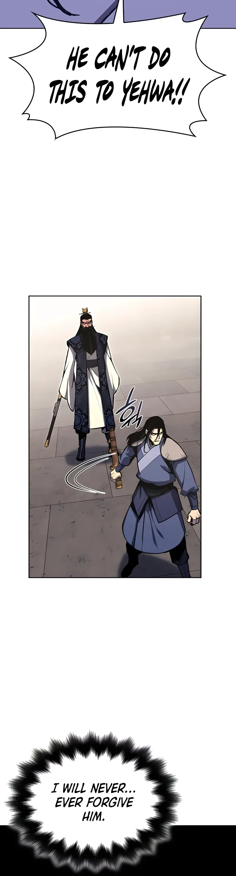 I Reincarnated As The Crazed Heir Chapter 45 – Page 7