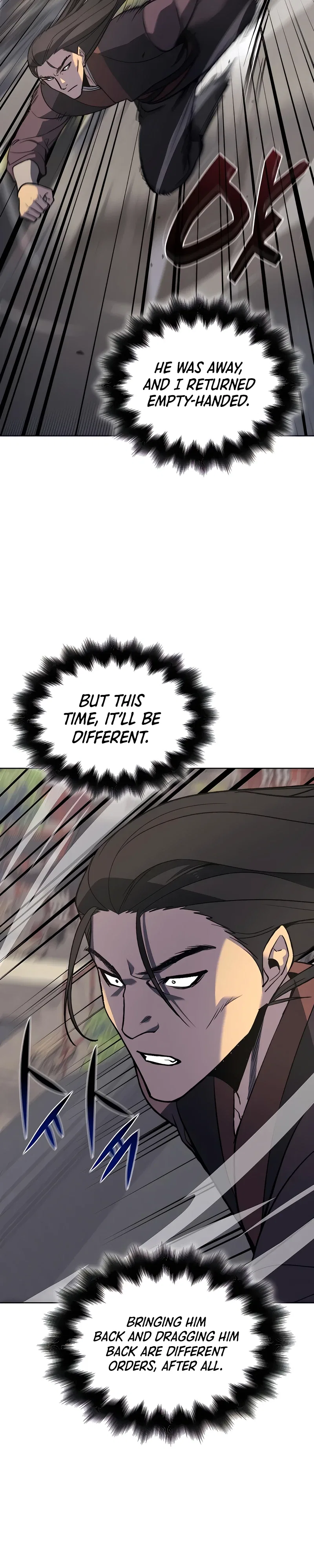 I Reincarnated As The Crazed Heir Chapter 45 – Page 9