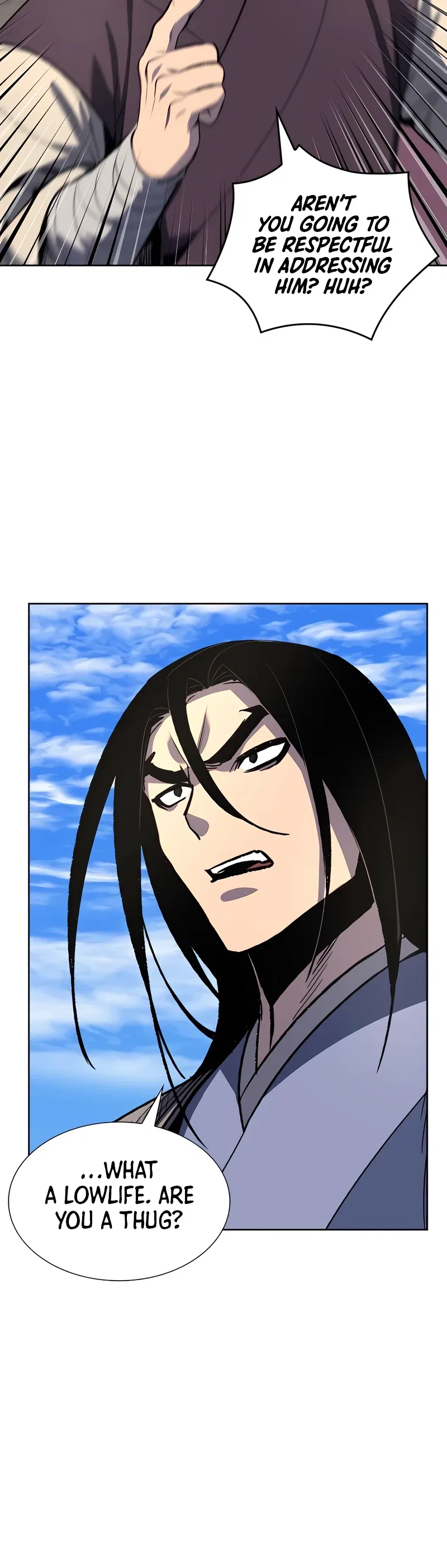 I Reincarnated As The Crazed Heir Chapter 45 – Page 13