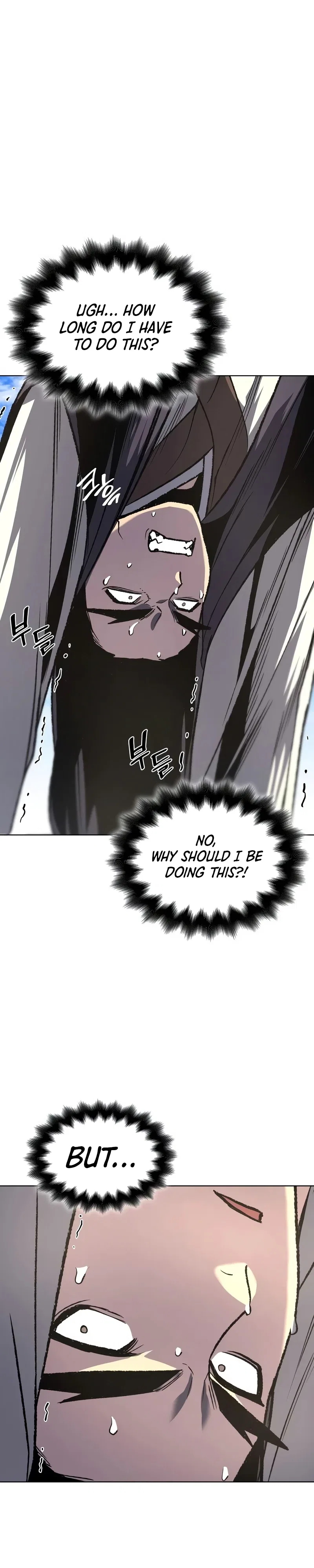 I Reincarnated As The Crazed Heir Chapter 44 – Page 9