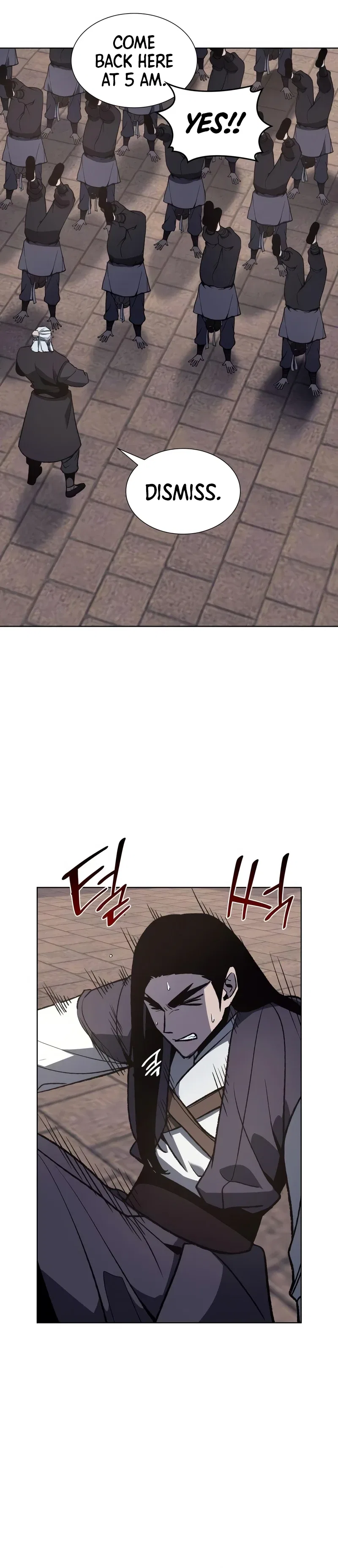 I Reincarnated As The Crazed Heir Chapter 44 – Page 13