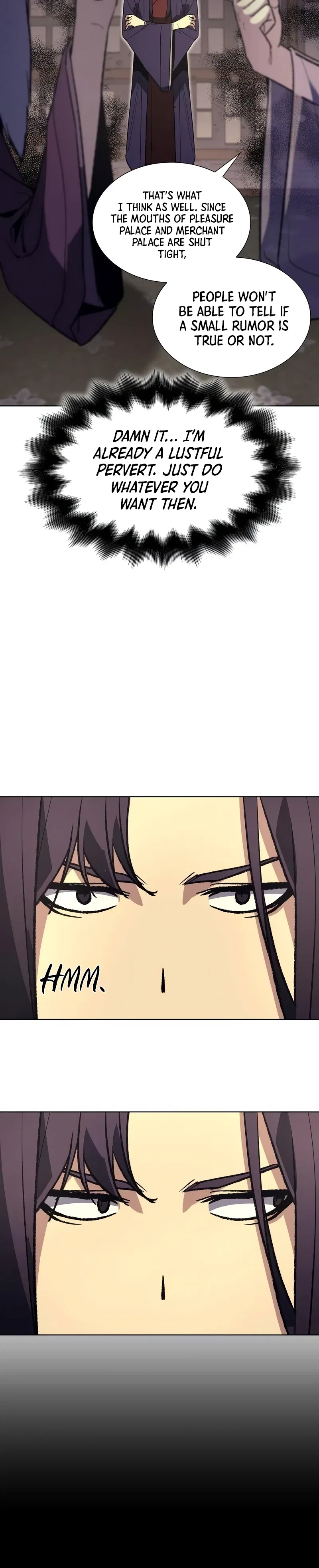 I Reincarnated As The Crazed Heir Chapter 44 – Page 17
