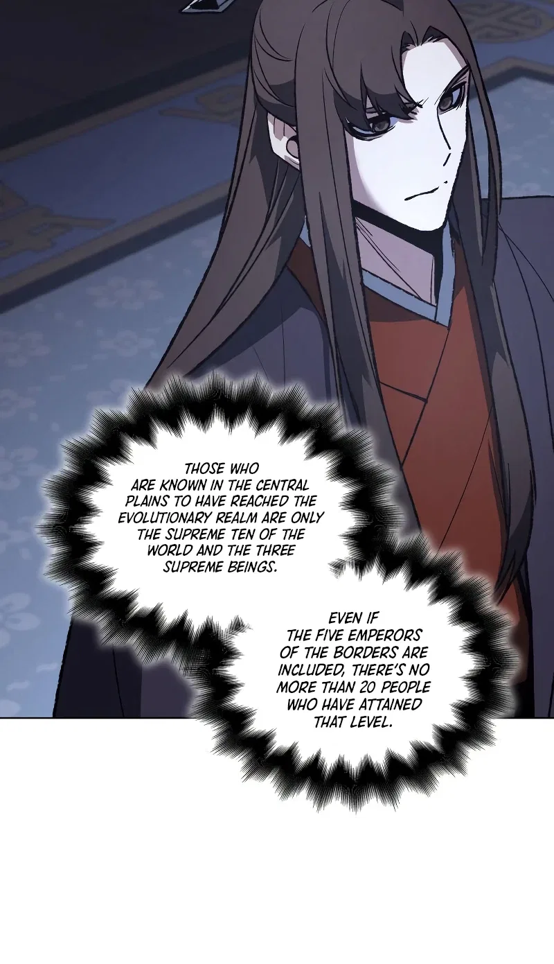 I Reincarnated As The Crazed Heir Chapter 42 – Page 6