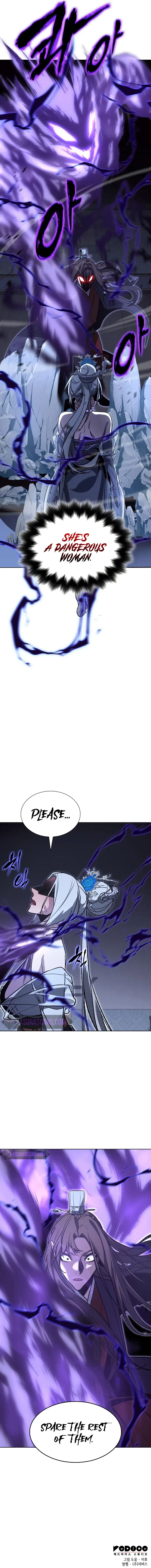 I Reincarnated As The Crazed Heir Chapter 42 – Page 26