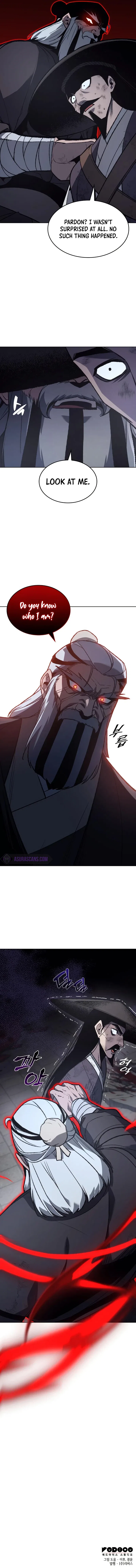 I Reincarnated As The Crazed Heir Chapter 40 – Page 16