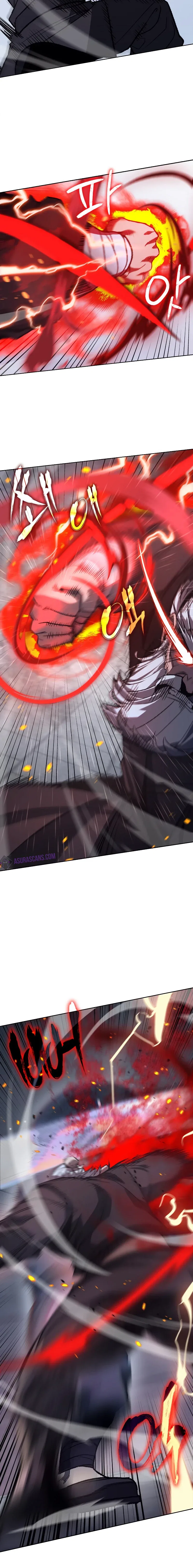 I Reincarnated As The Crazed Heir Chapter 39 – Page 5