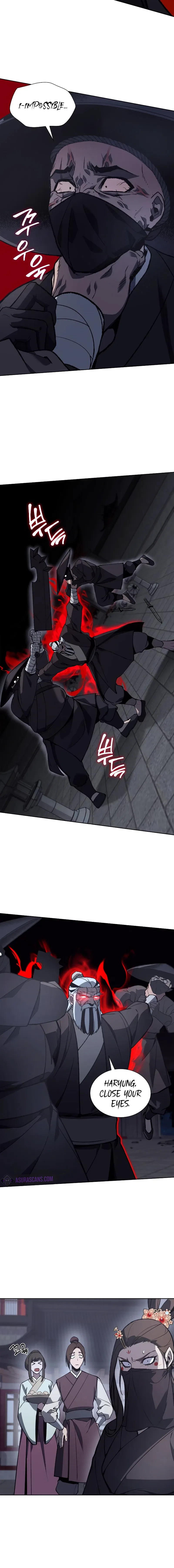 I Reincarnated As The Crazed Heir Chapter 39 – Page 9